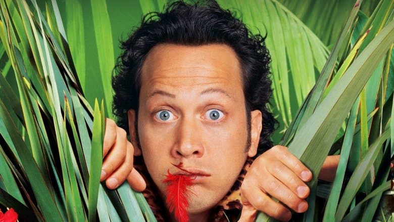 The Animal / Животното (2001) BG AUDIO