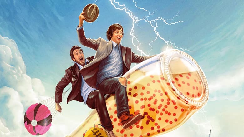 Nirvanna the Band the Show the Movie / Нирвана, групата, шоуто, филмът