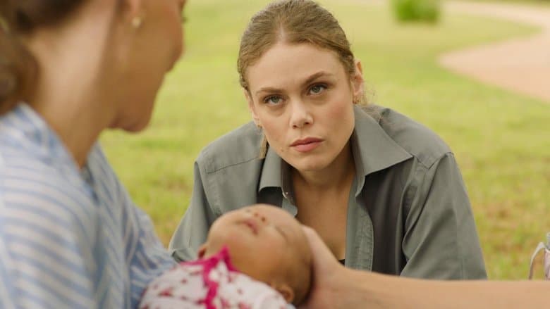 A Baby at Any Cost / Майка на всяка цена (2022) BG AUDIO