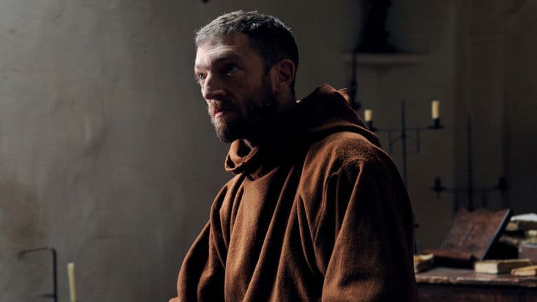 Le Moine / The Monk / Монахът (2011)