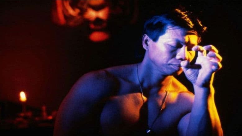 Tiger Claws / Тигрови нокти (1991)