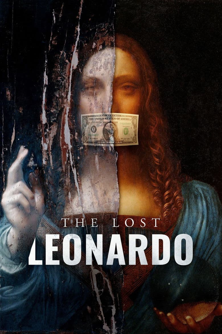 The Lost Leonardo / Изгубеният Леонардо (2021)