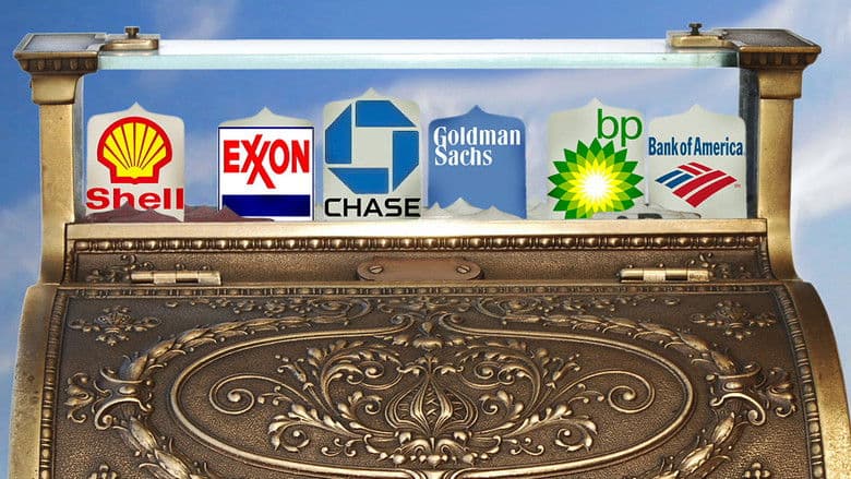 Thrive / Процъфтяване (2011)