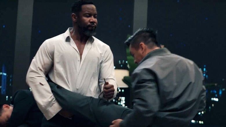 Hostile Takeover / Враждебно превземане (2025)