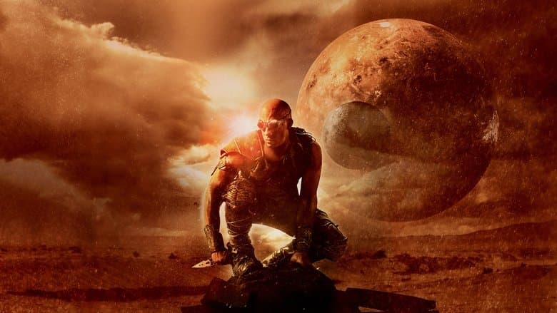 Riddick / Ридик (2013)