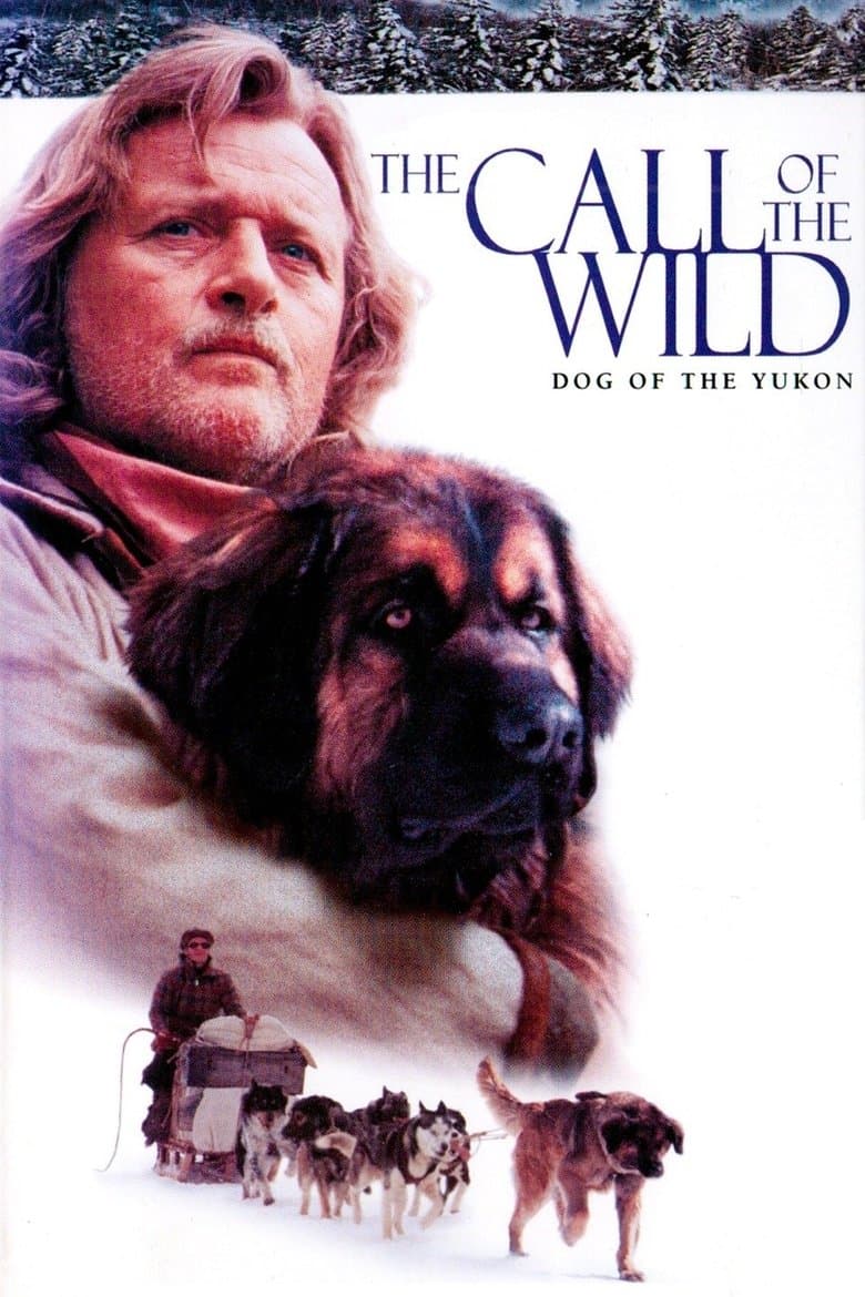 The Call of the Wild: Dog of the Yukon / Дивото зове (1997)