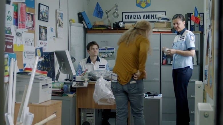 dogpoopgirl / #кучешкоако (2021)