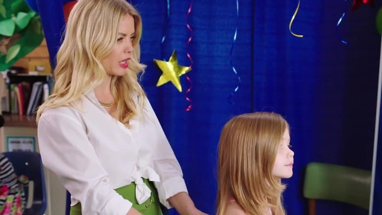 Mommy Is a Murderer / Забравеното момиченце / Forgotten Abduction (2020) BG AUDIO