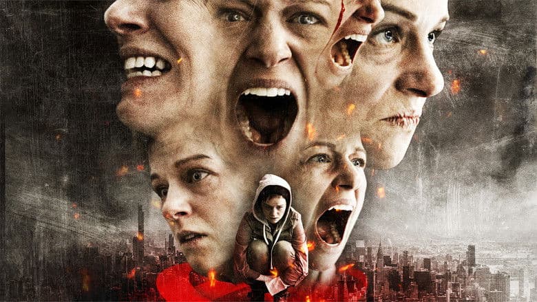 Implanted / Имплантирани (2021)