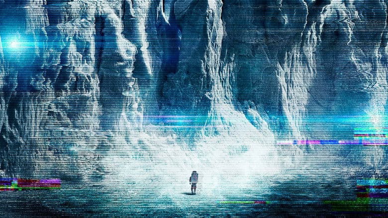 Europa Report / Европа (2013)