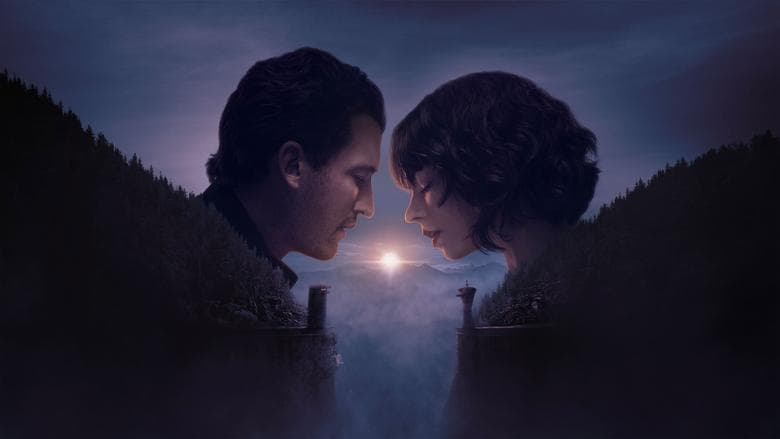 The Gorge / Дефилето (2025)