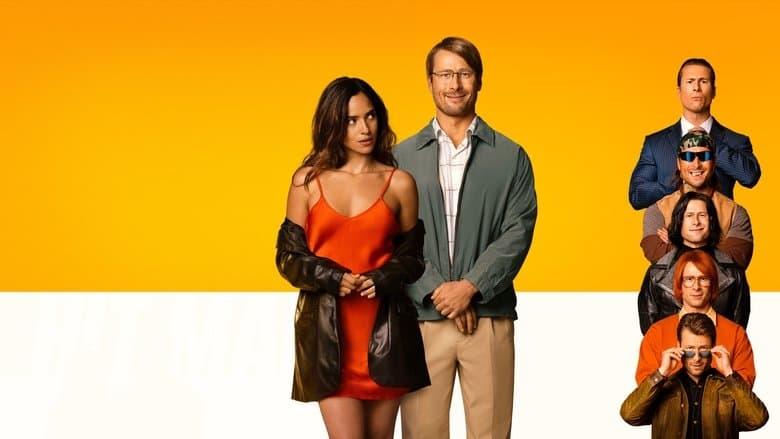 Hit Man / Убийствен романс (2024)