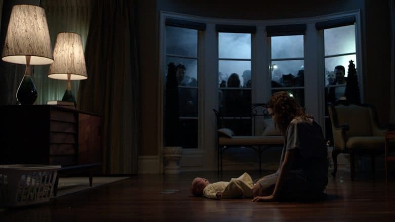 Still Born / Мъртвородено (2017)