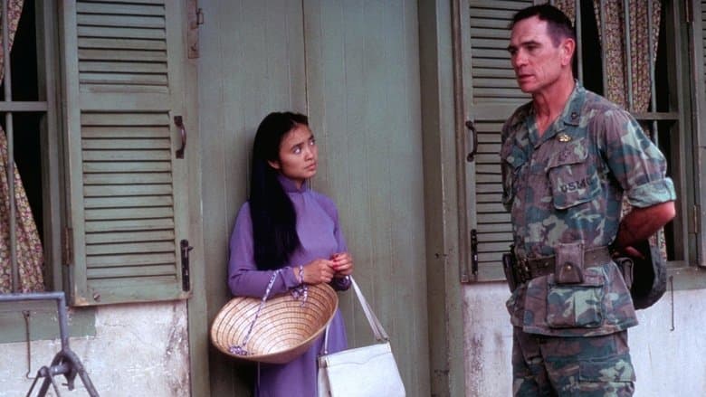 Heaven and Earth / Между небето и земята (1993)