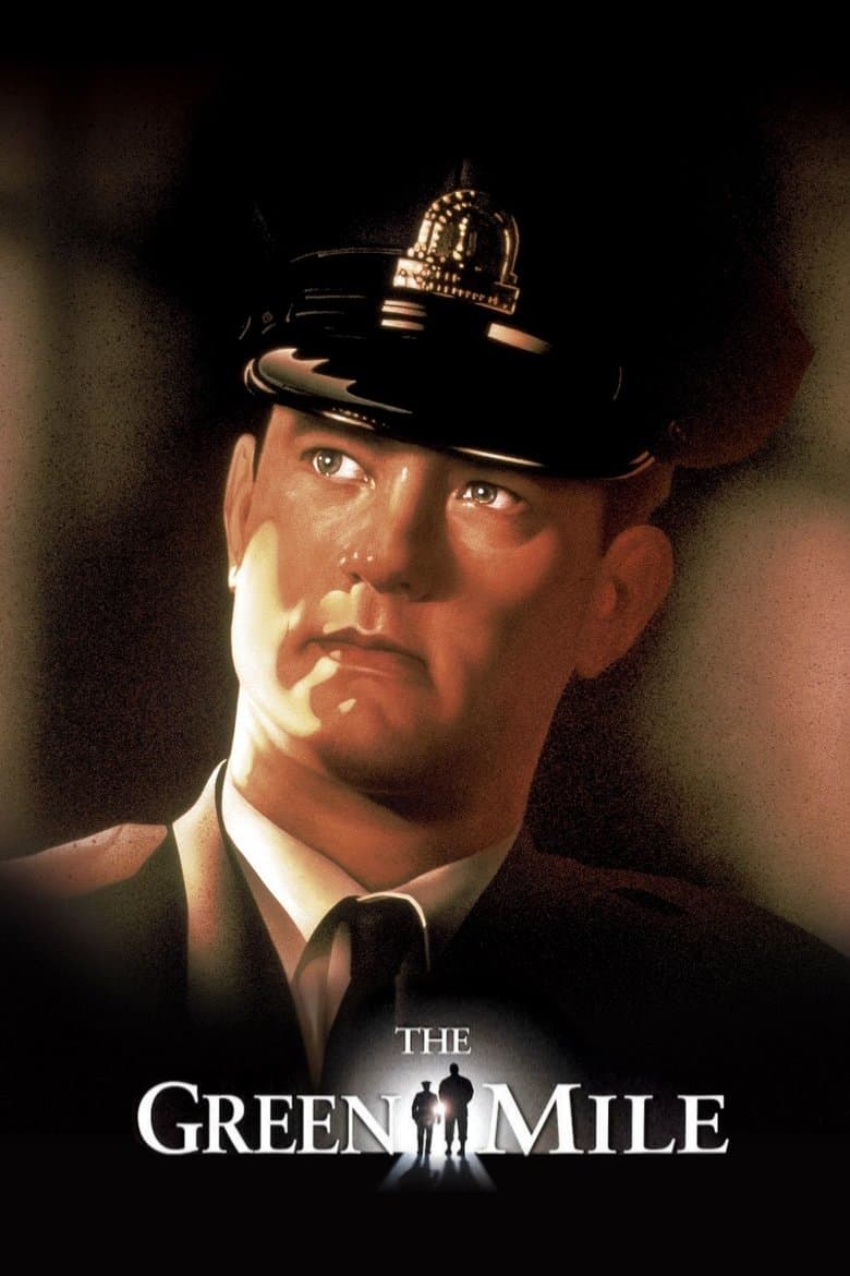 The Green Mile / Зеленият път (1999) BG AUDIO