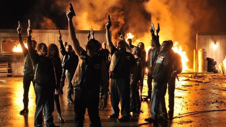 Recoil / Откат (2011)