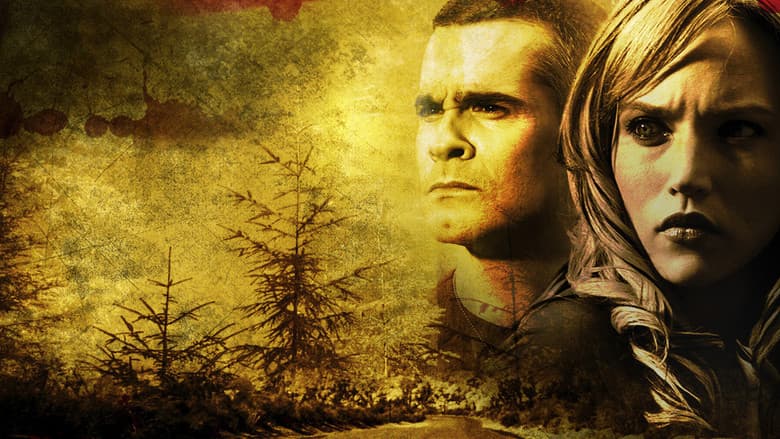 Wrong Turn 2: Dead End / Погрешен завой 2: Без Изход (2007)