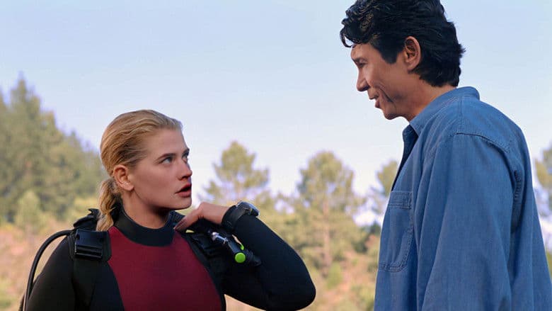 Red Water / Червена вода (2003)