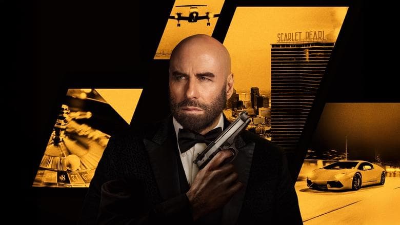 High Rollers / Последният удар 2: Голяма игра (2025)