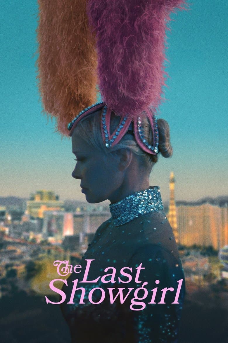 The Last Showgirl / Последната танцьорка (2024)