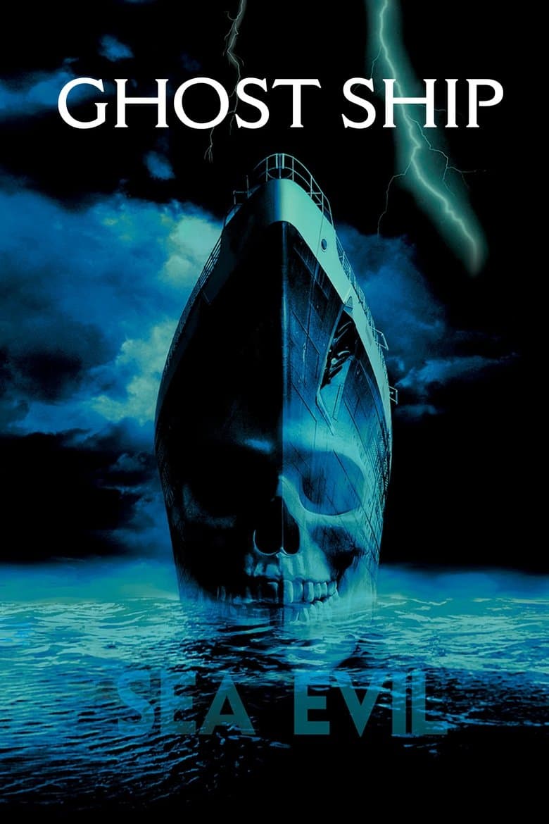 Ghost Ship / Призрачен кораб (2002)