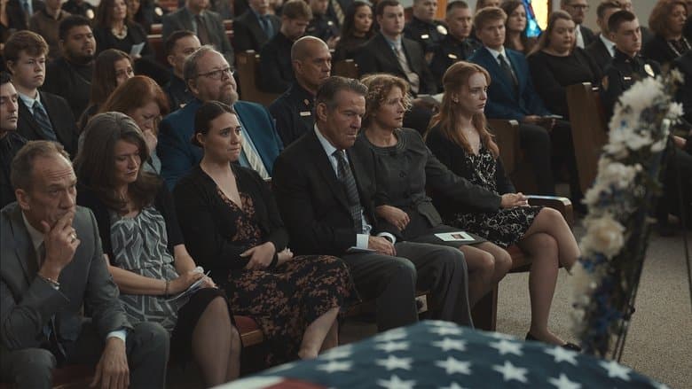 Sovereign / На ръба на закона (2025)