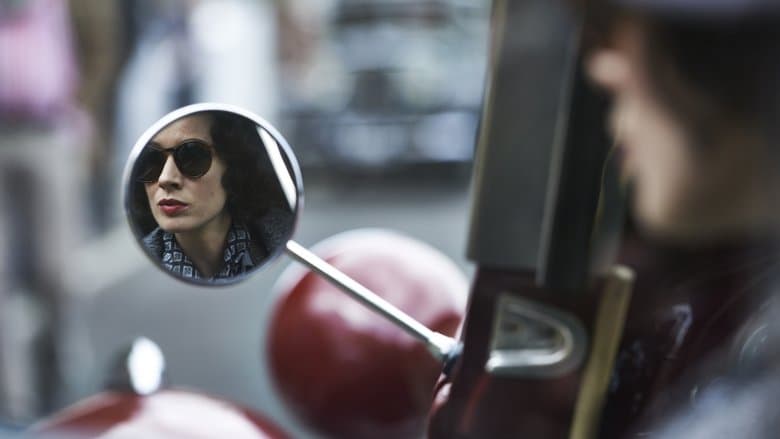 Lida Baarova / The Devil's Mistress / Лида Баарова / Метресата на Дявола (2016) BG AUDIO