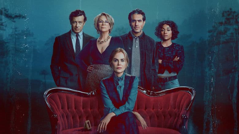 Scarpetta Season 1 / Скарпета Сезон 1