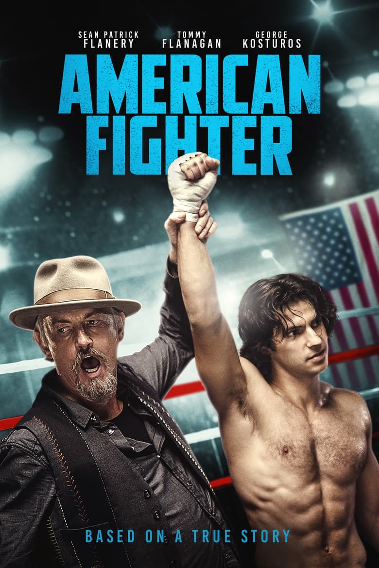 American Fighter / Американски боец (2019)