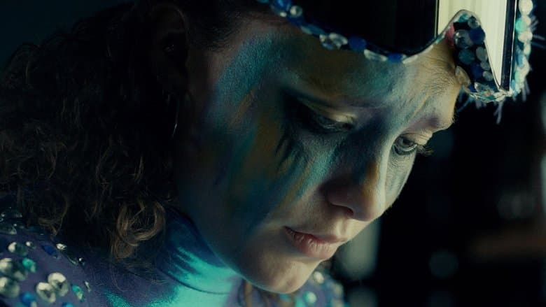 Natatorium / Закрит басейн (2024)