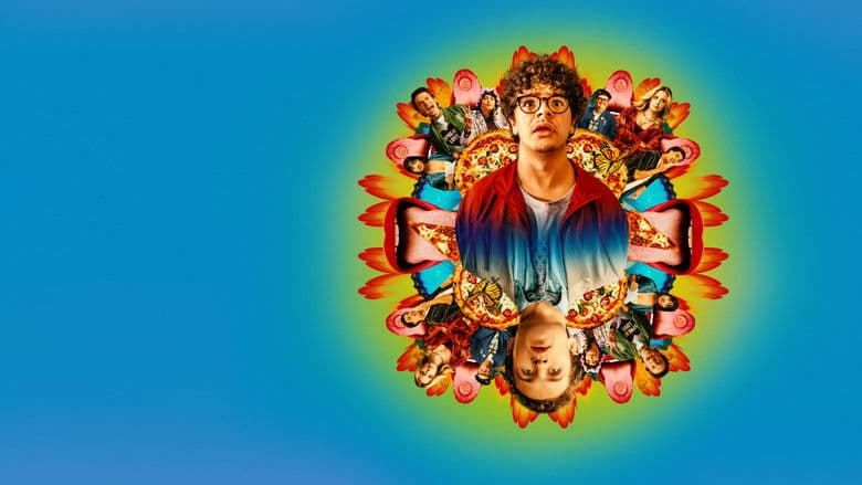 Pizza Movie / Пица филм