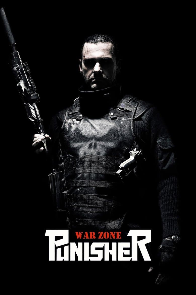Punisher: War Zone / Наказателят: Военна зона (2008) BG AUDIO