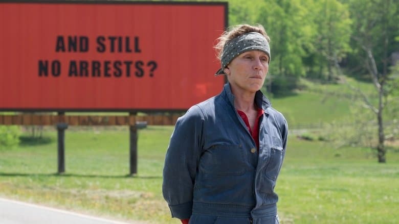 Three Billboards Outside Ebbing, Missouri / Три билборда извън града (2017) BG AUDIO
