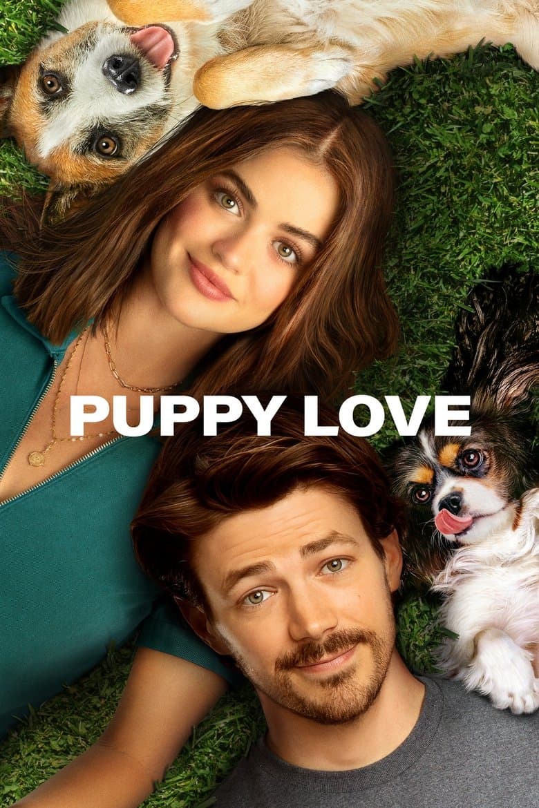 Puppy Love / Кучешки романс (2023) BG AUDIO