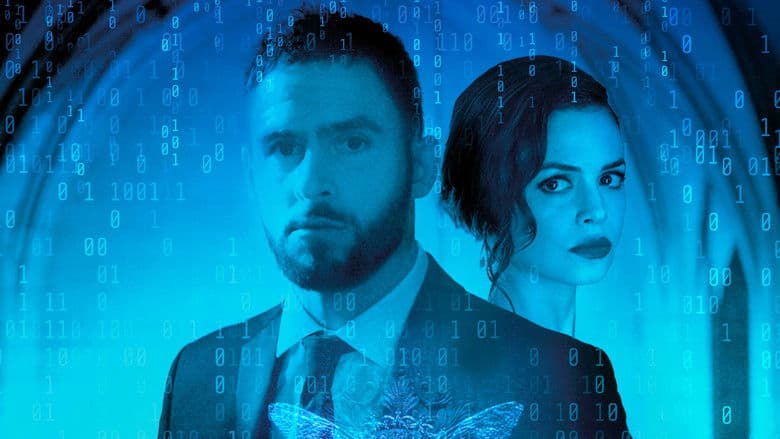 Dark Web Cicada 3301 / ЦИКАДА 3301 Тъмната мрежа (2021)