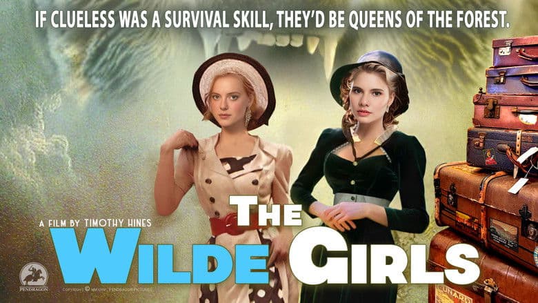 The Wilde Girls / Момичетата Уайлд 