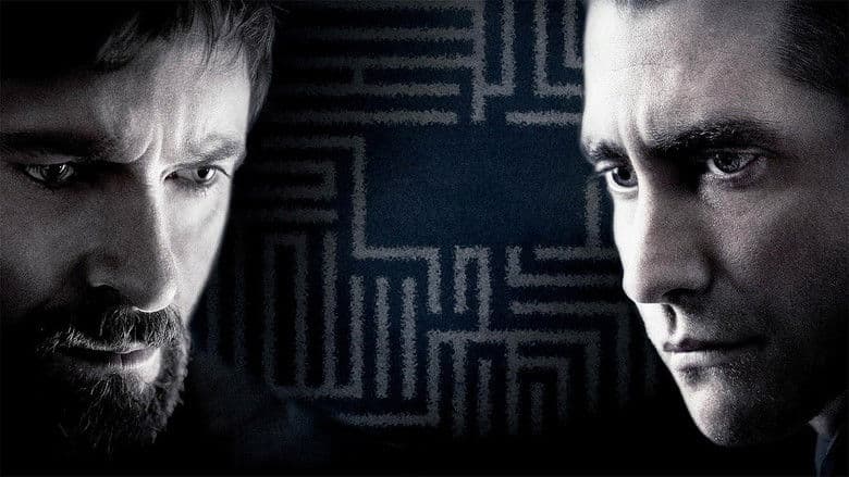 Prisoners / Затворници (2013) BG AUDIO