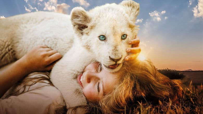 Mia et le lion blanc / Миа и белият лъв / Mia and the White Lion (2018) BG AUDIO
