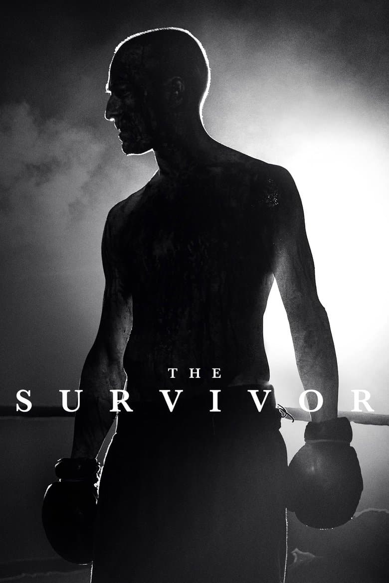 The Survivor / Оцеляващият (2021)