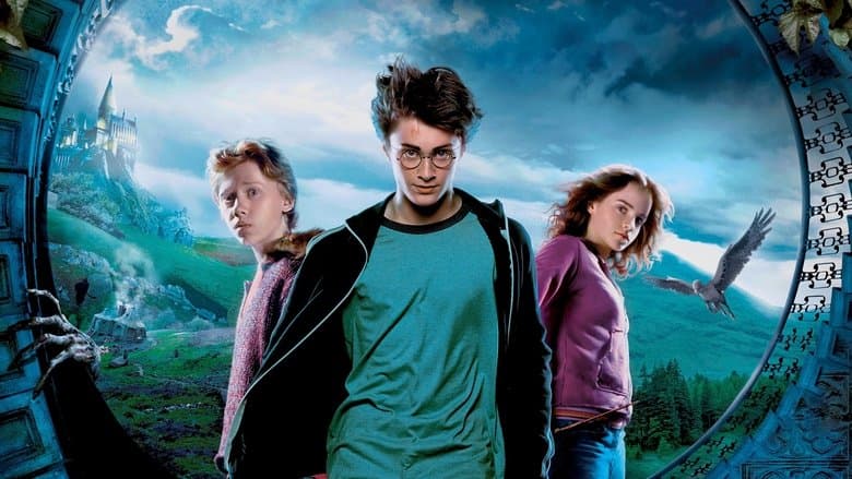 Harry Potter and the Prisoner of Azkaban BG AUDIO / Хари Потър и затворникът от Азкабан БГ АУДИО (2004)