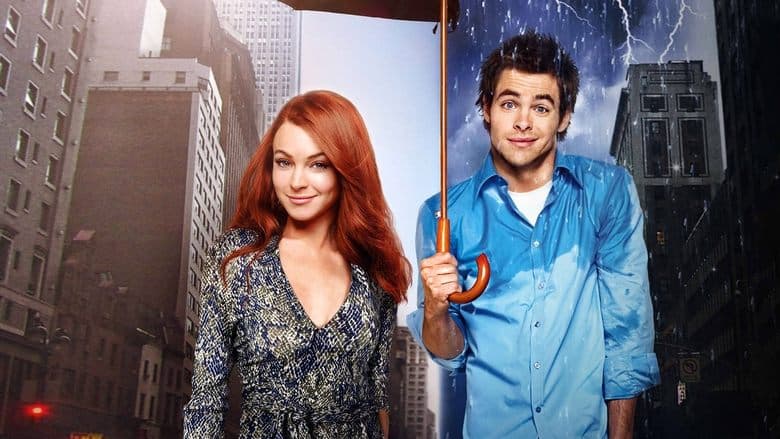 Just My Luck / Лош късмет (2006) BG AUDIO