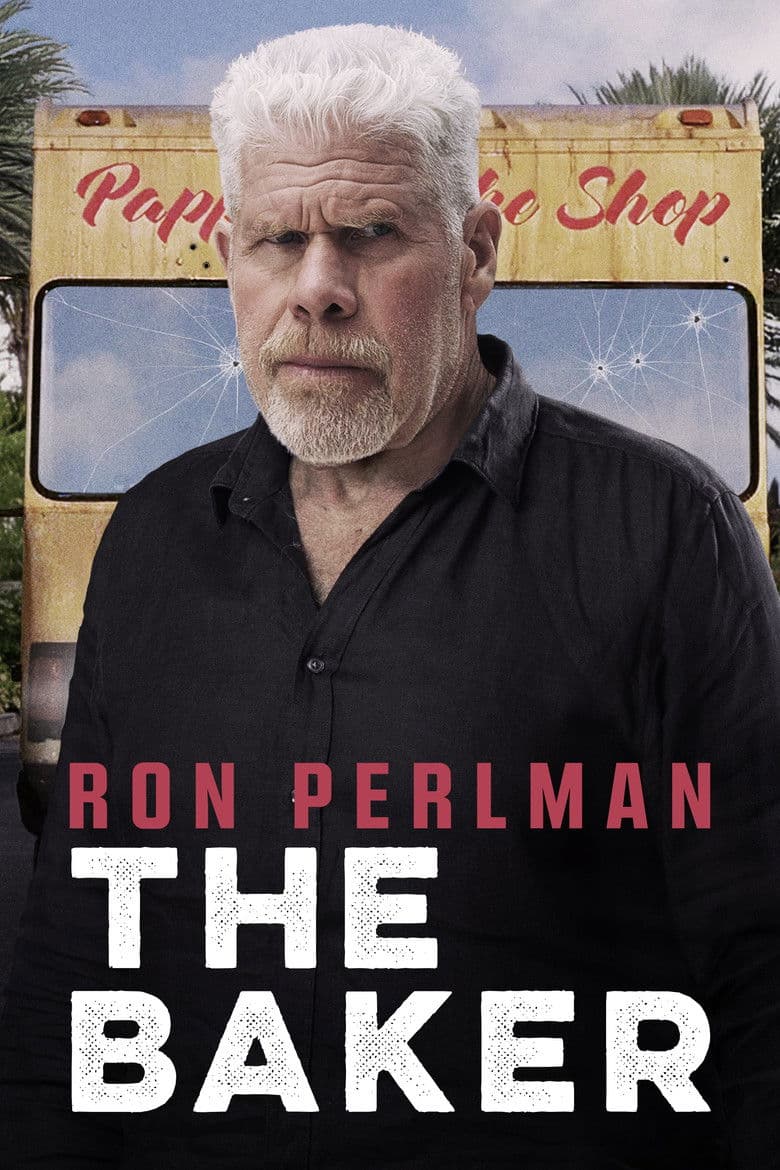 The Baker / Пекарят (2023)