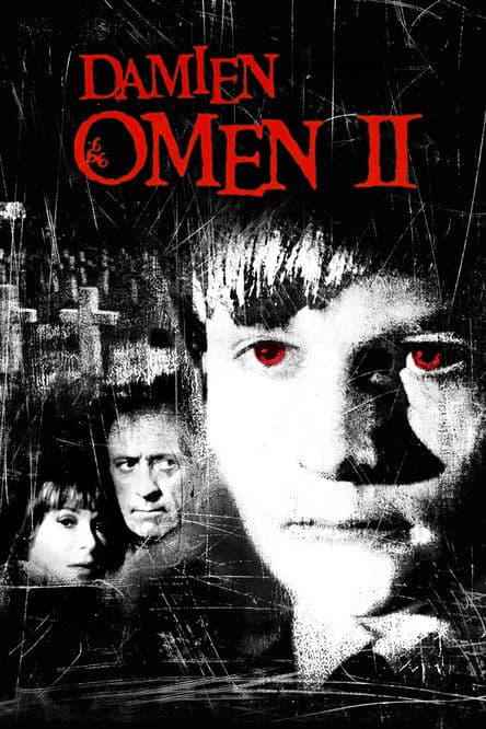 Damien: Omen II / Деймиън: Поличбата II (1978)