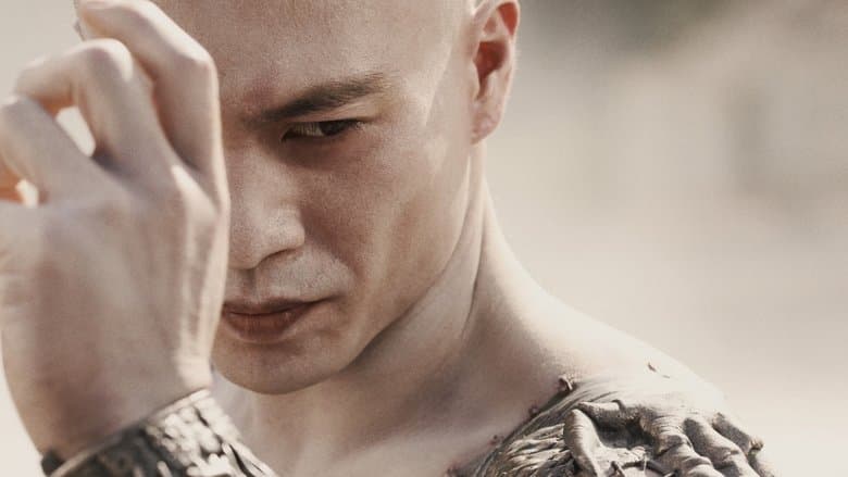 True Legend / Истинска легенда (2010)