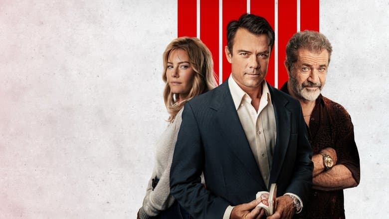 Bandit / Бандит (2022)