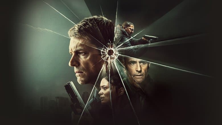 The Silent Hour / Час тишина (2024)