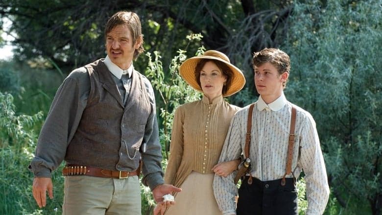 The Burrowers / Невидимо зло (2008) BG AUDIO