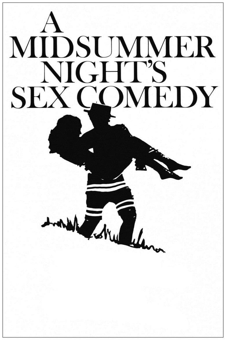 A Midsummer Night's Sex Comedy / Секс комедия в лятна нощ (1982)