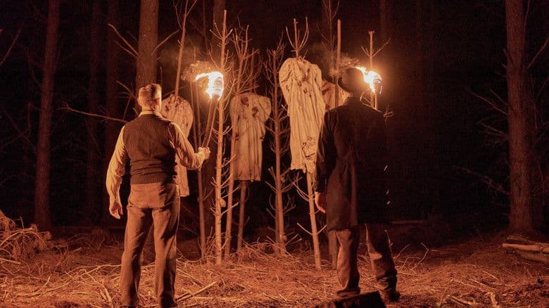 Diabolic / Дяволски