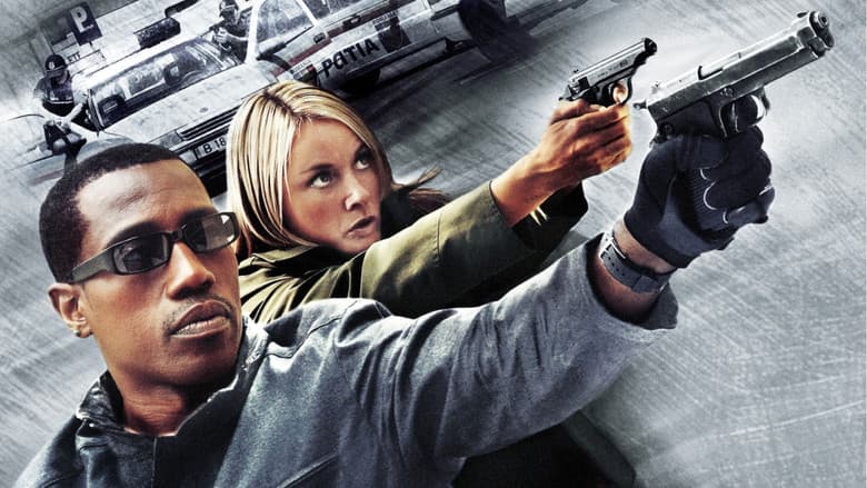 7 Seconds / 7 секунди (2005) BG AUDIO